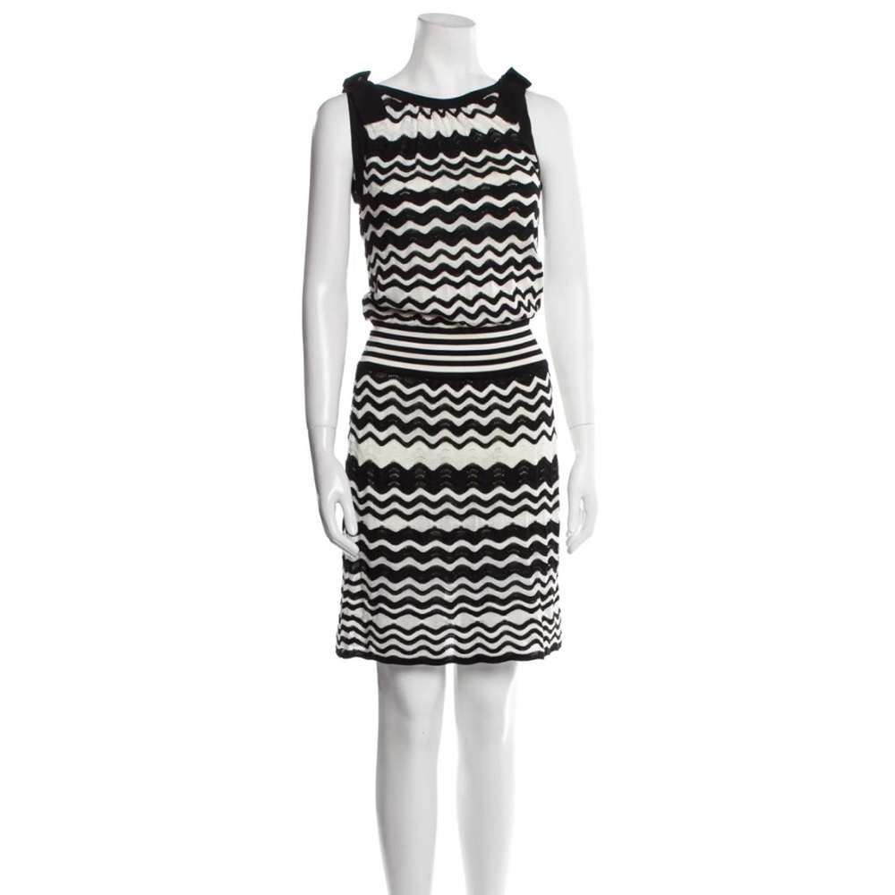 M by Missoni dress worn one time